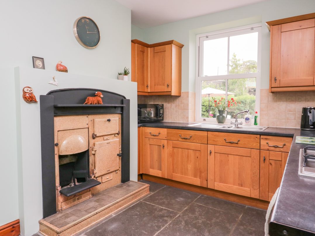 Netherbeck Cottage