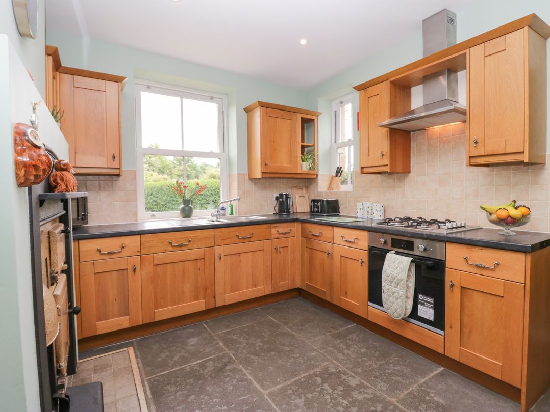 Netherbeck Cottage