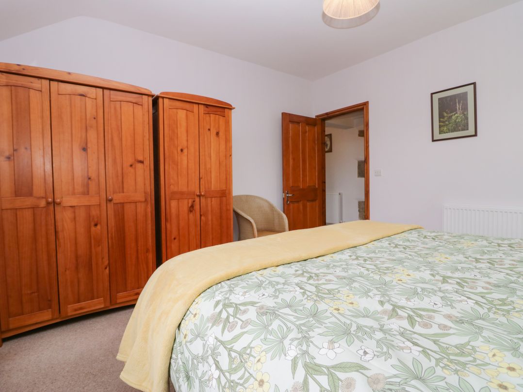 Netherbeck Cottage