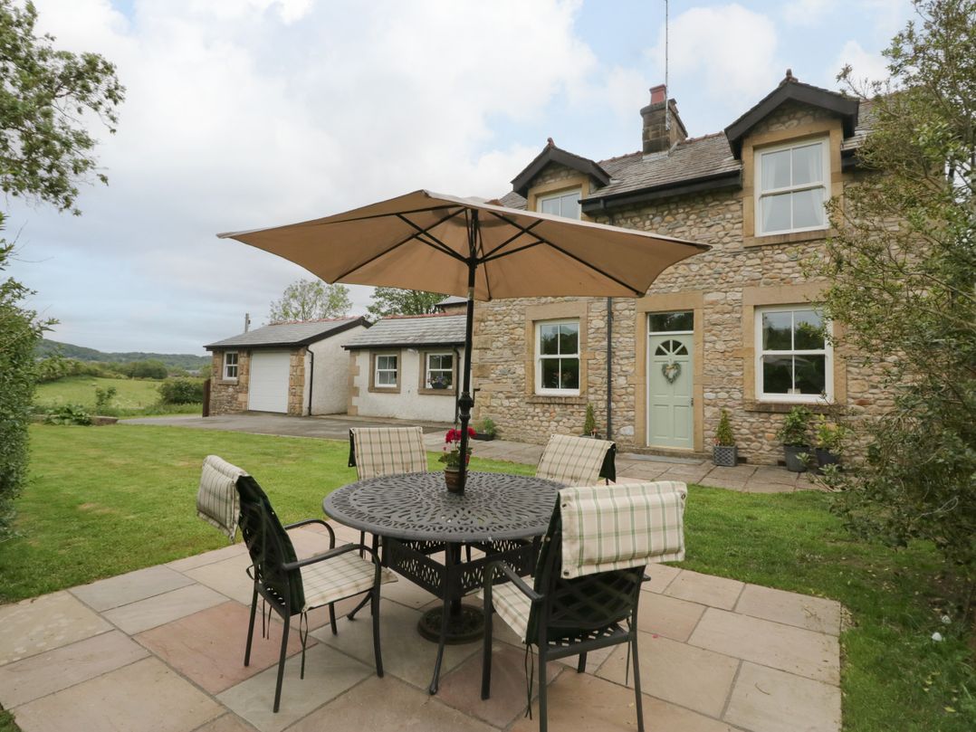 Netherbeck Cottage