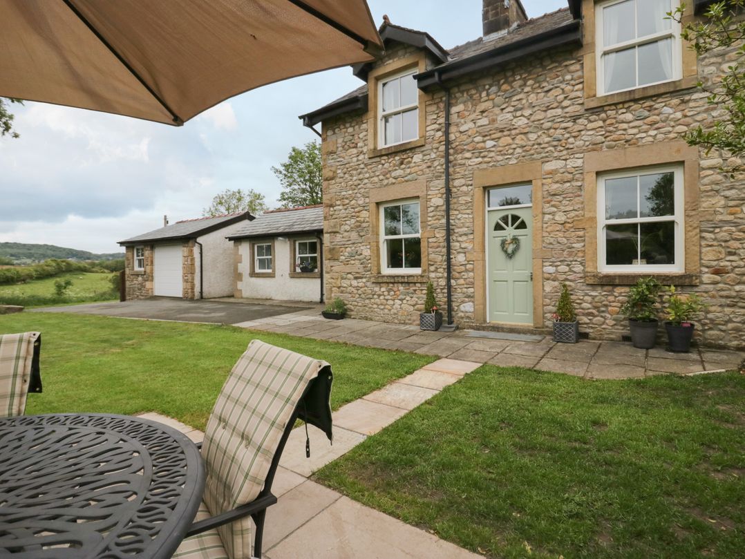 Netherbeck Cottage