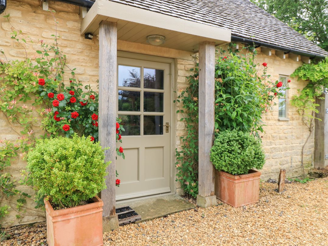 Pudding Hill Barn Cottage