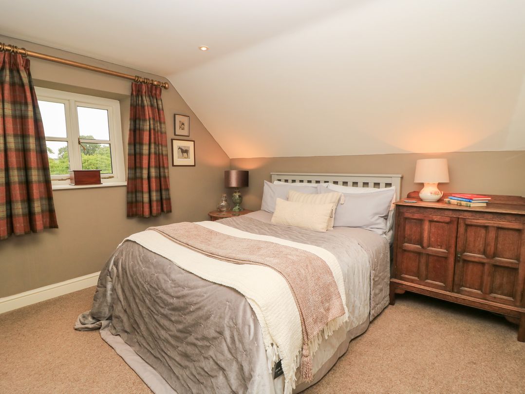 Pudding Hill Barn Cottage