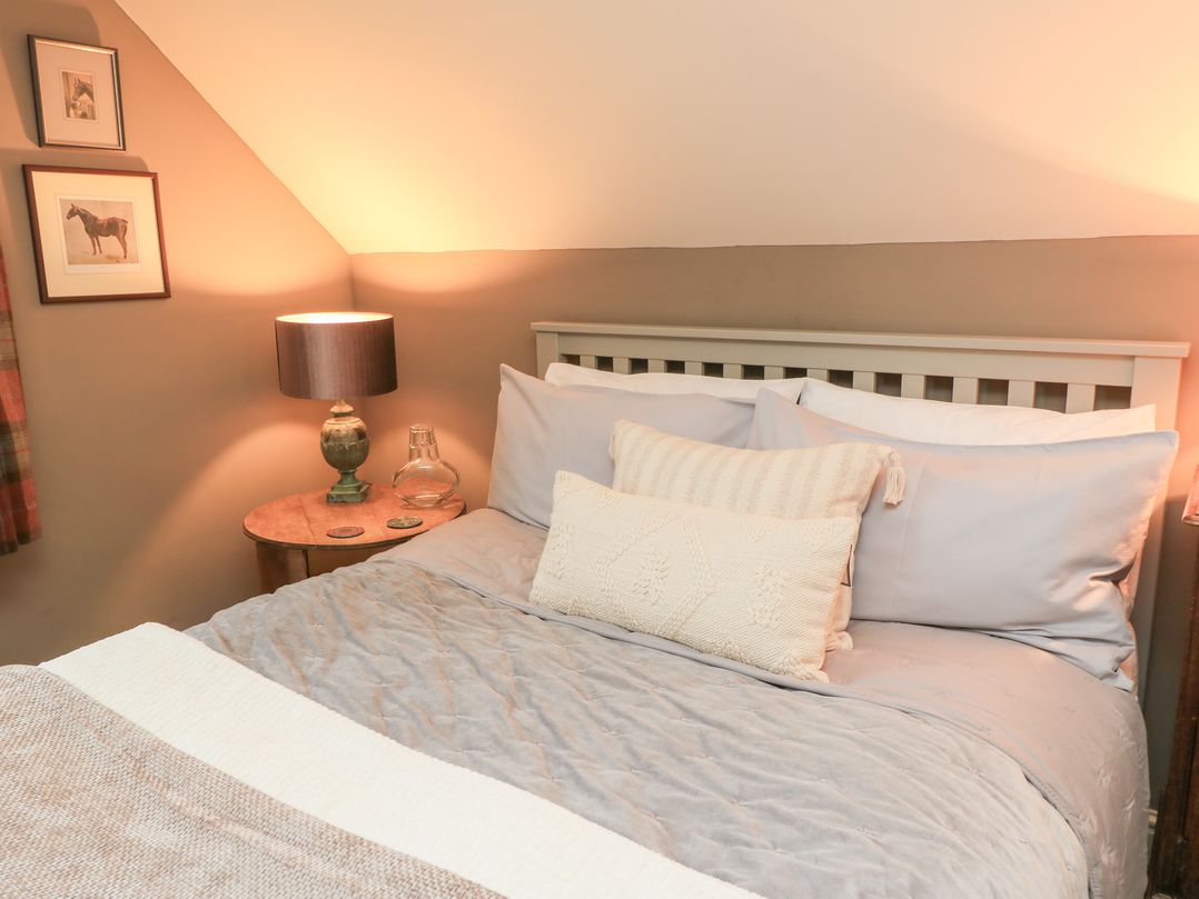 Pudding Hill Barn Cottage