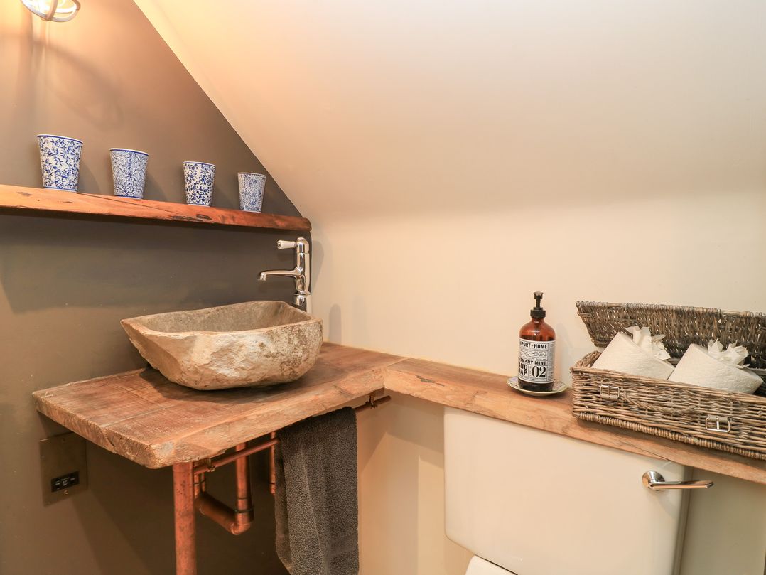 Pudding Hill Barn Cottage