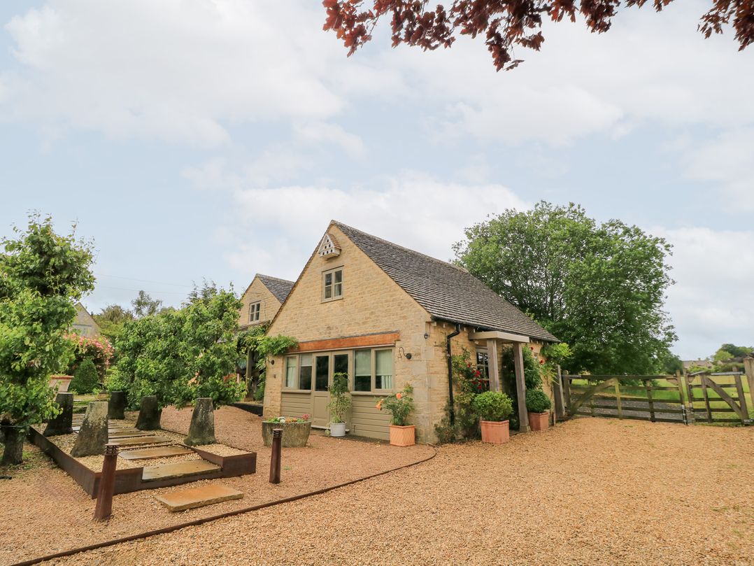 Pudding Hill Barn Cottage