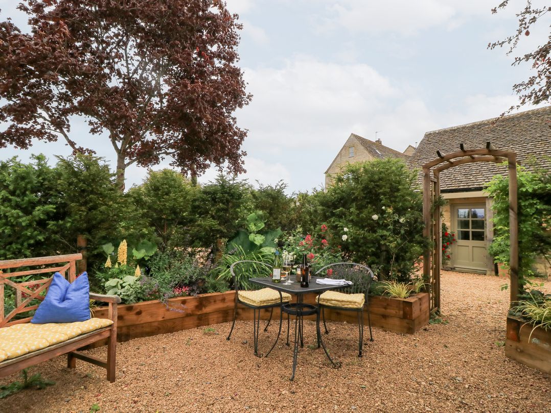 Pudding Hill Barn Cottage
