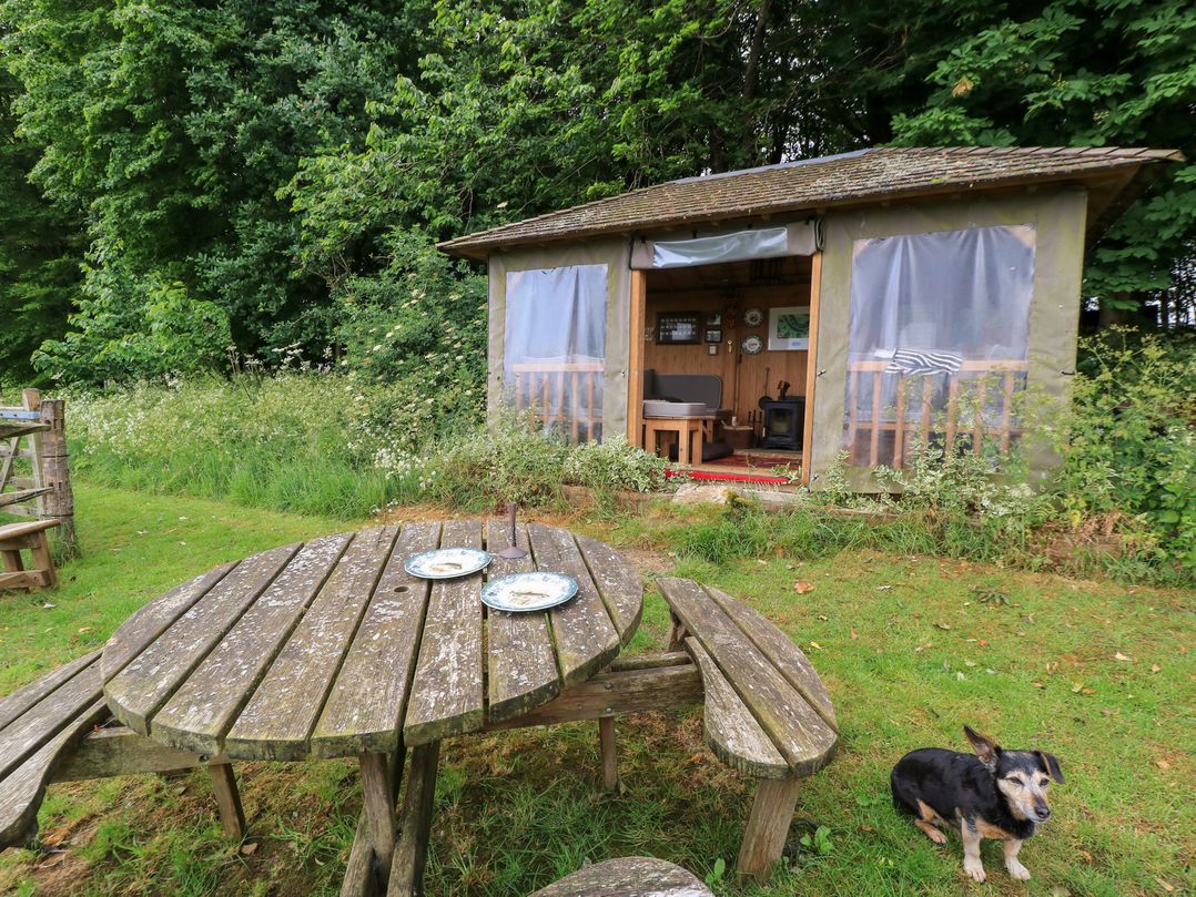 Pudding Hill Barn Cottage
