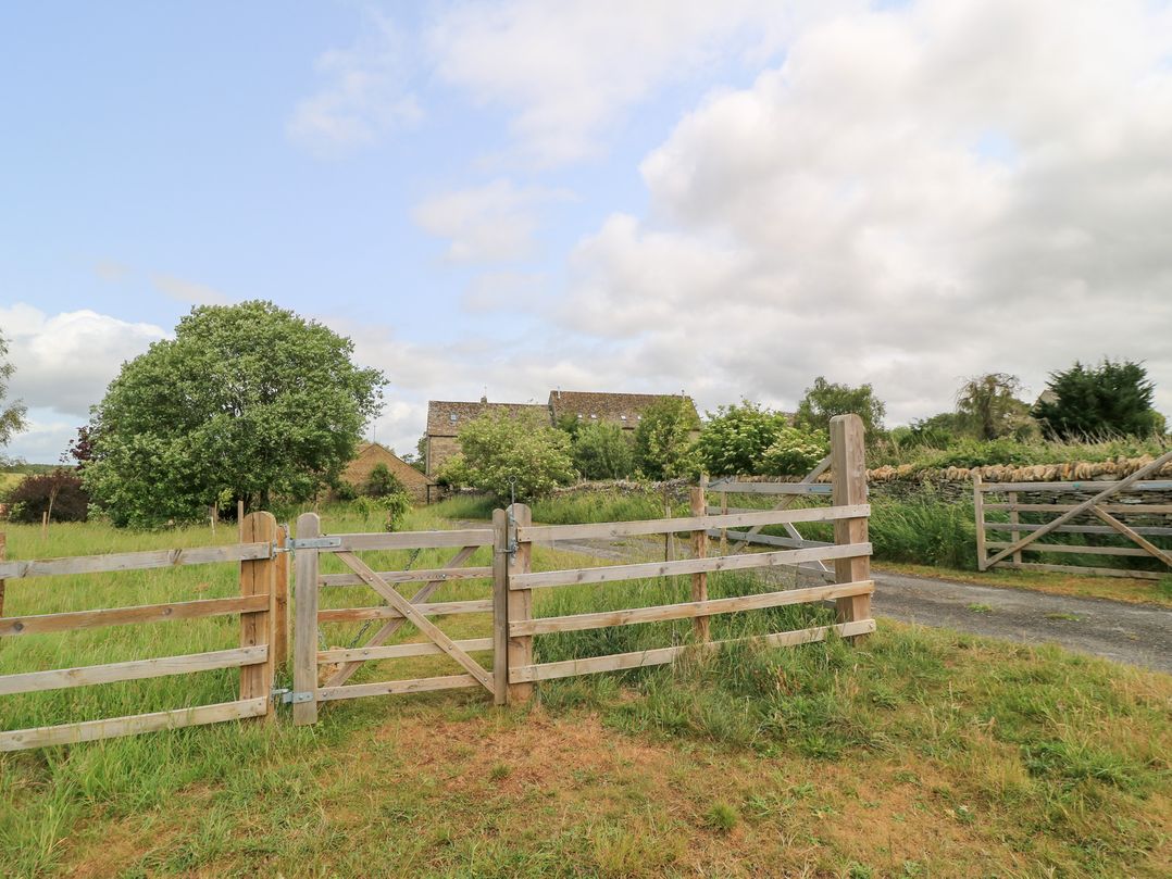 Pudding Hill Barn Cottage