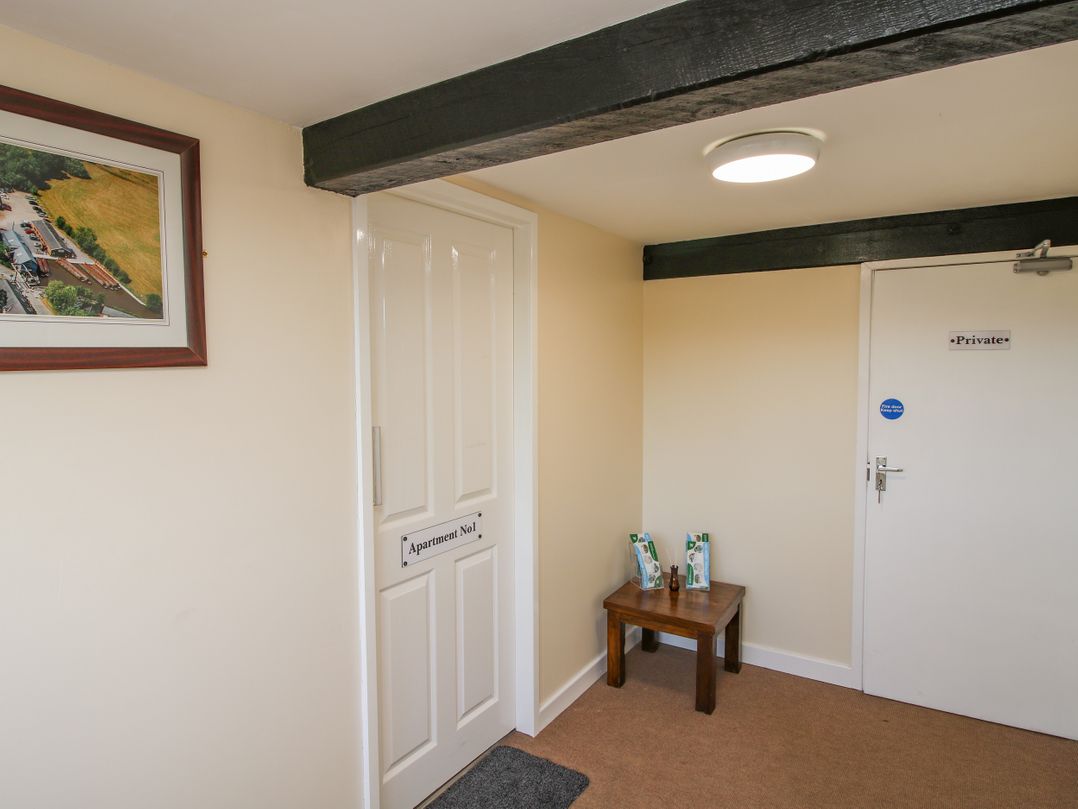 Mill End