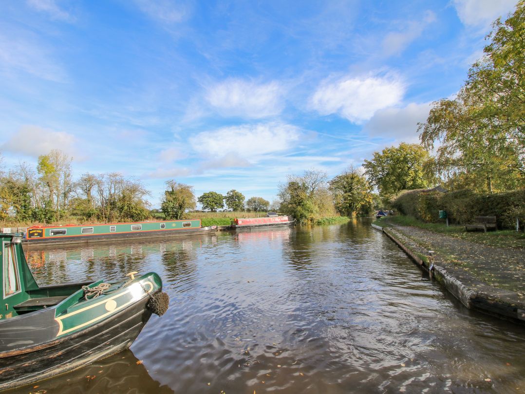 Mill End