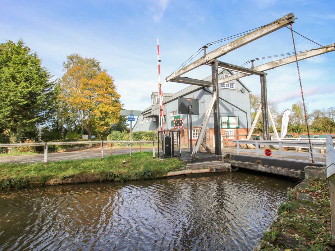 Mill End