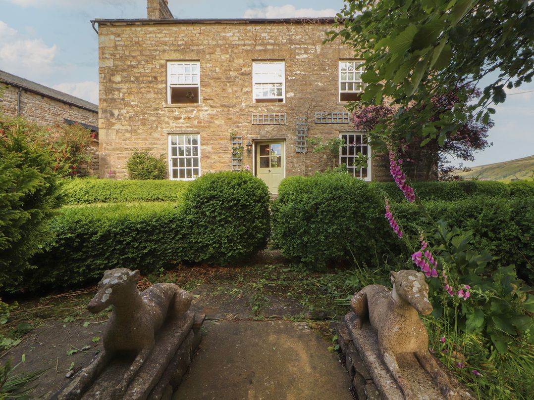 Garsdale Foot