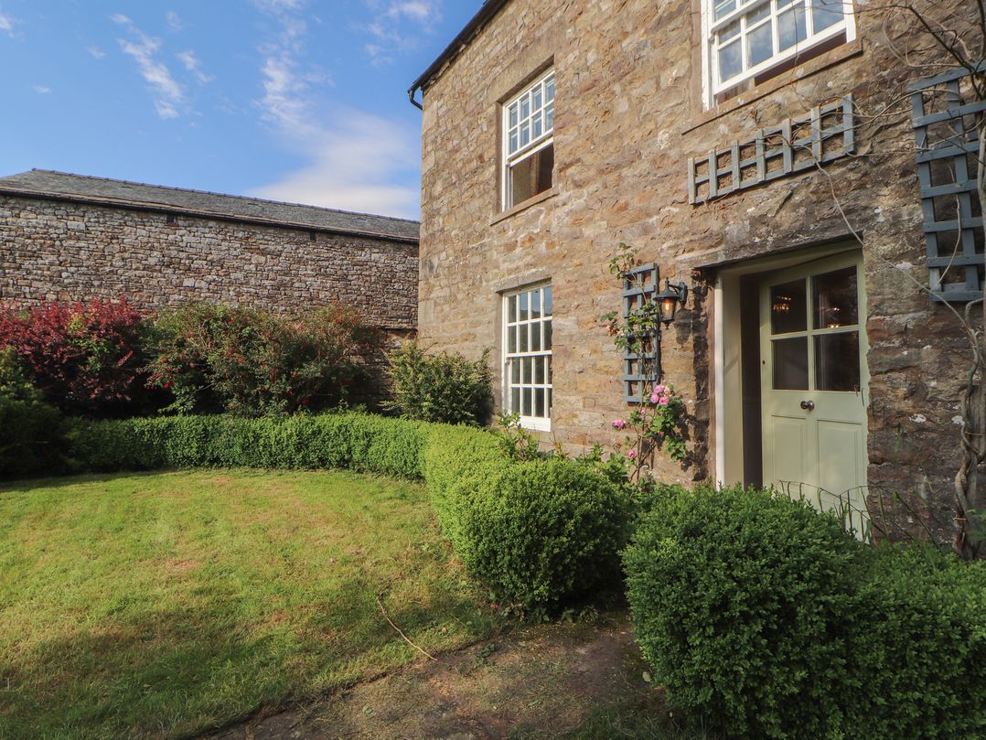 Garsdale Foot