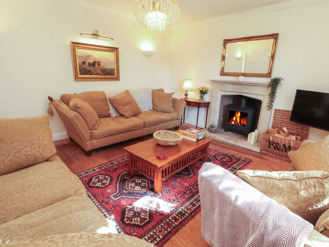 Garsdale Foot