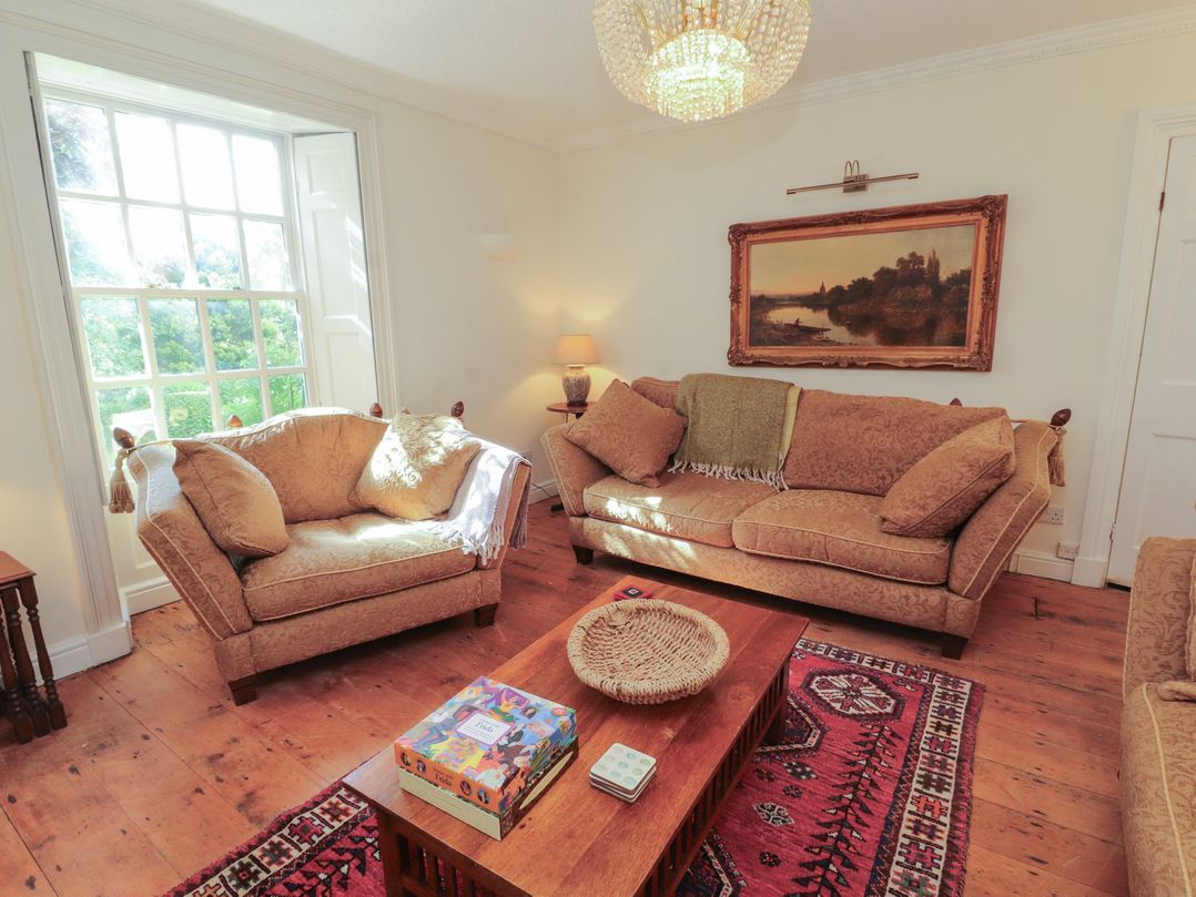 Garsdale Foot