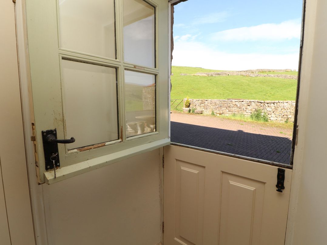 Garsdale Foot