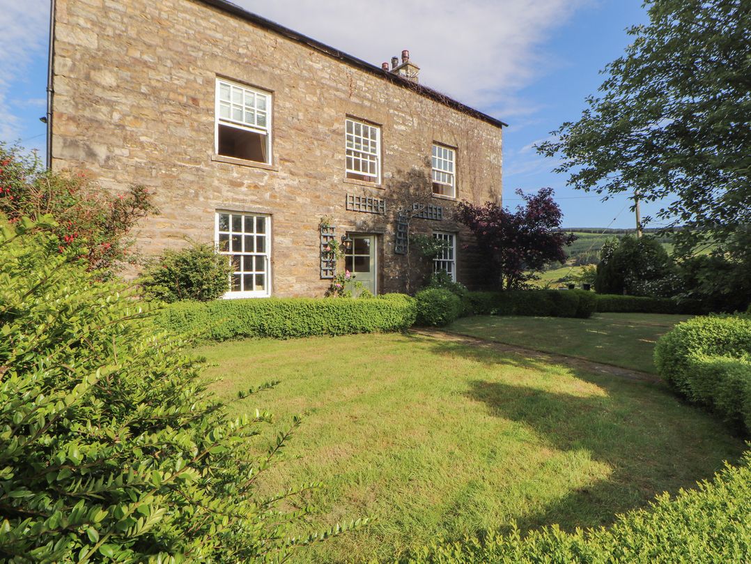 Garsdale Foot