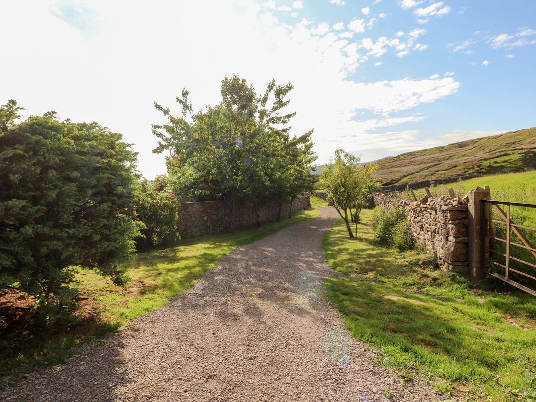 Garsdale Foot