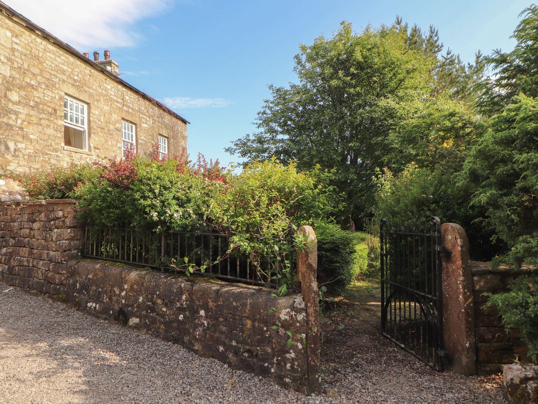 Garsdale Foot
