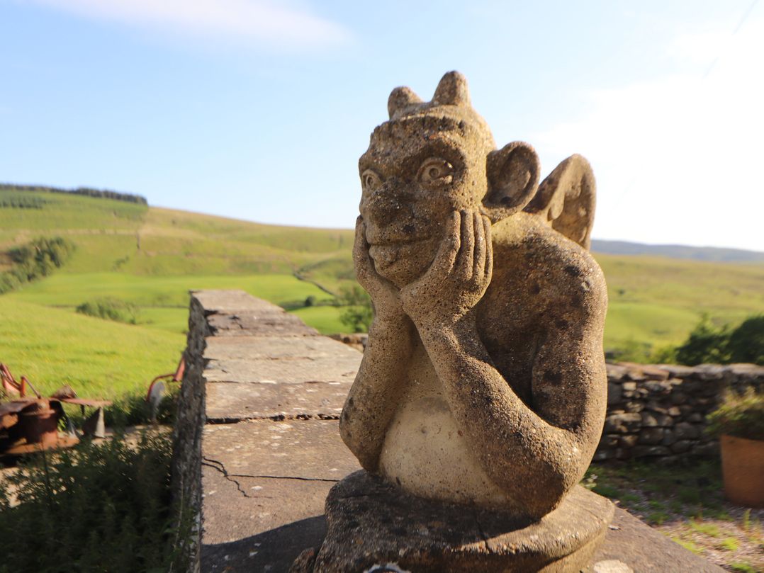 Garsdale Foot