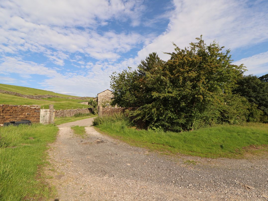 Garsdale Foot