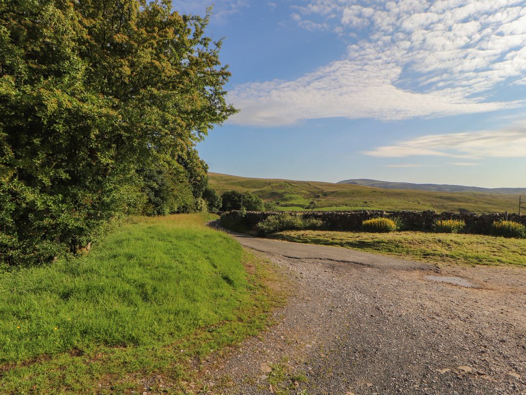 Garsdale Foot