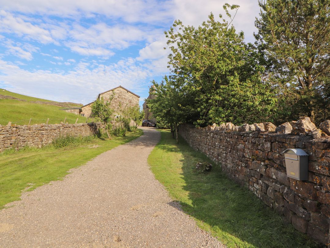 Garsdale Foot