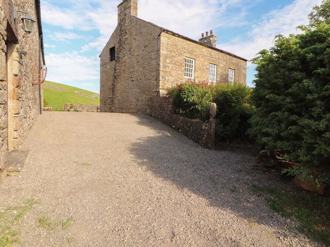 Garsdale Foot