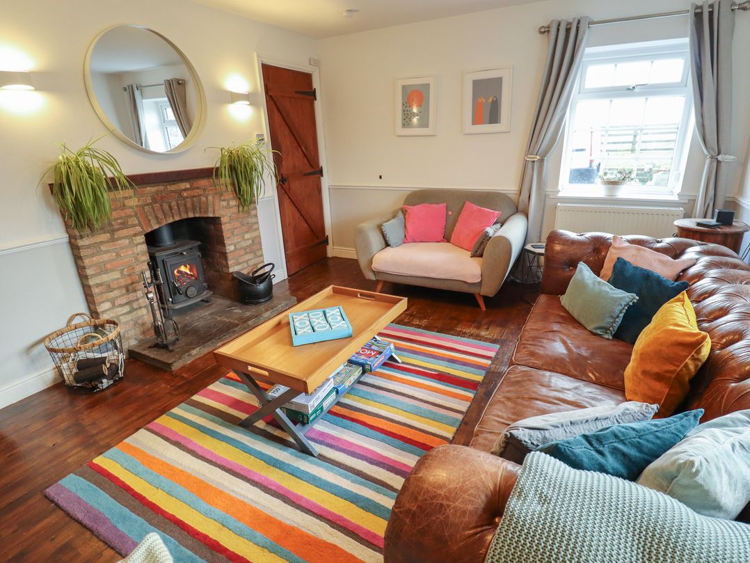Rose Cottage
