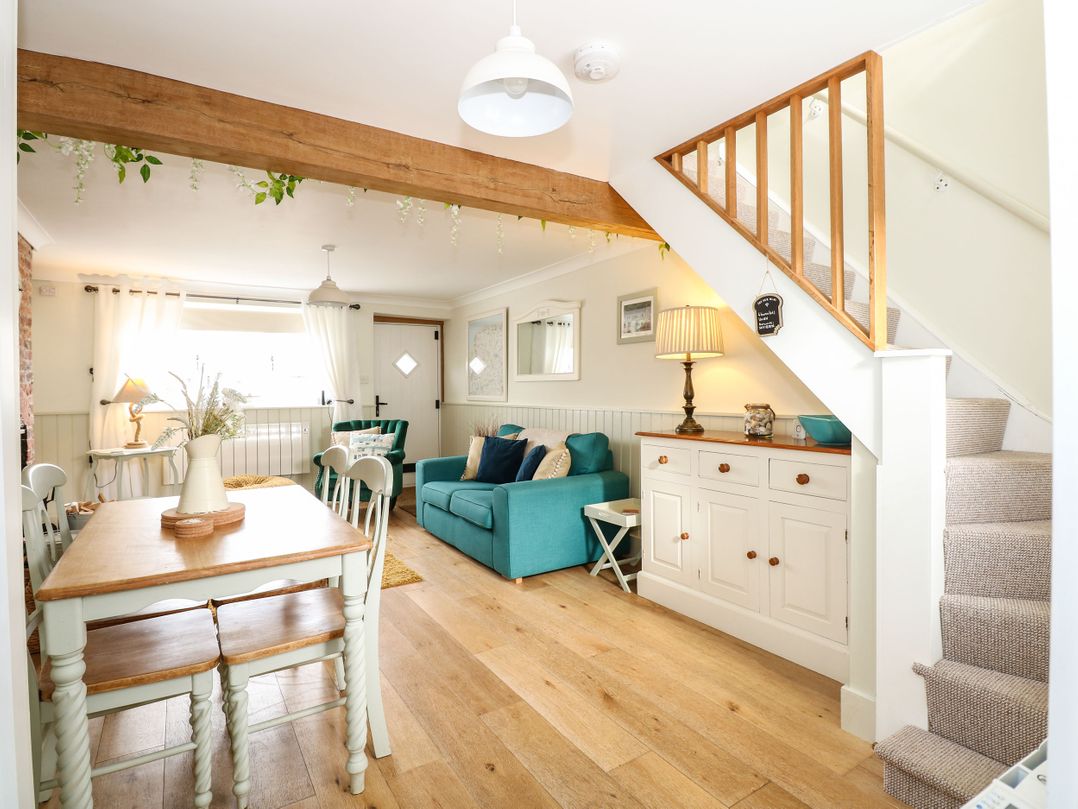 Herbies Cottage