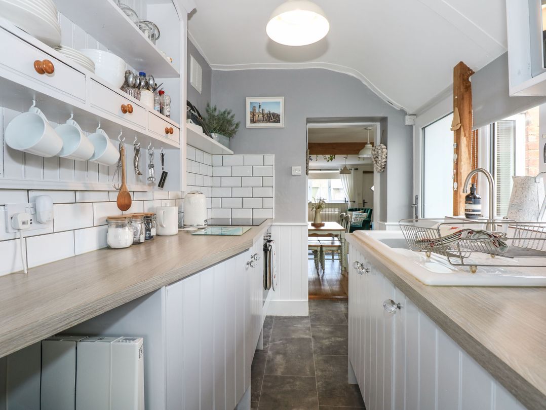 Herbies Cottage