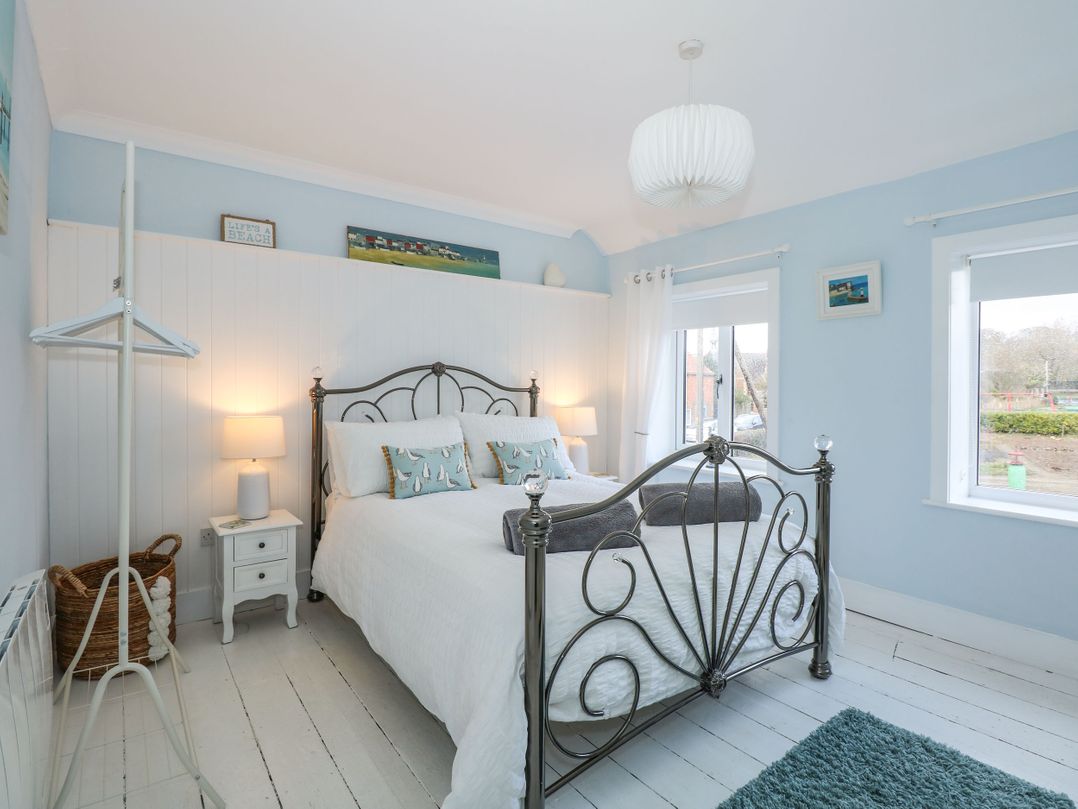 Herbies Cottage