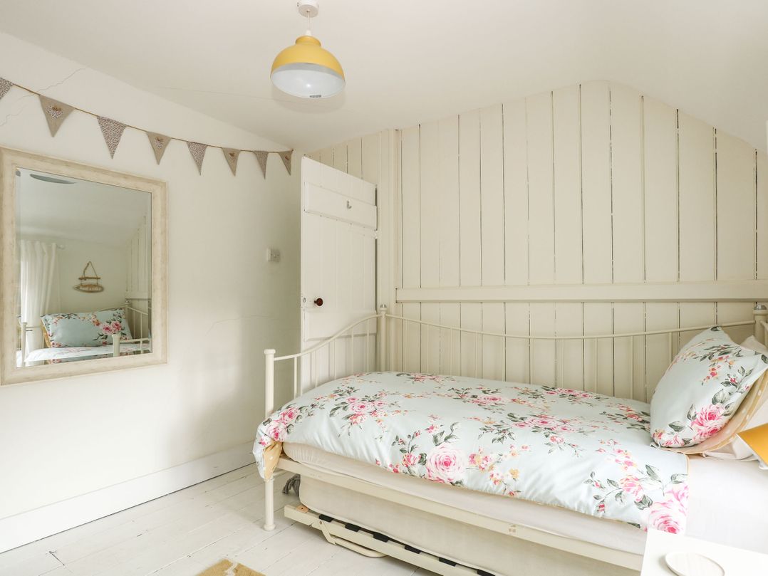 Herbies Cottage