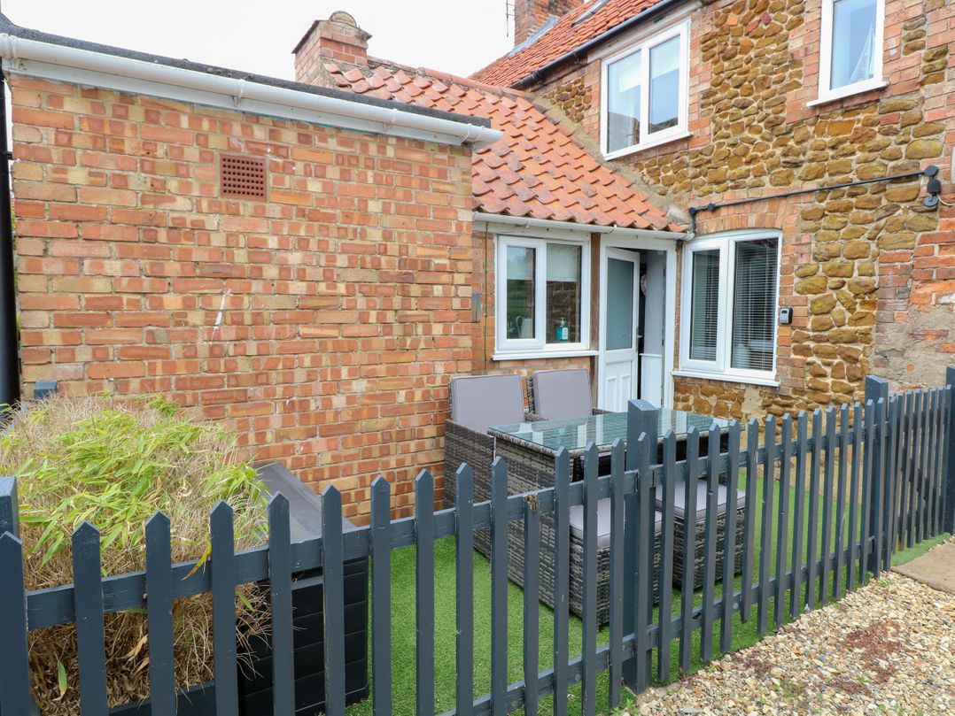 Herbies Cottage