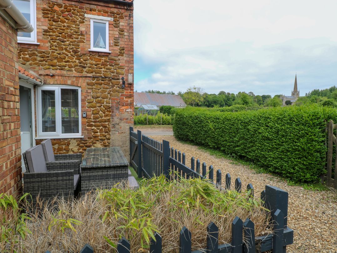 Herbies Cottage
