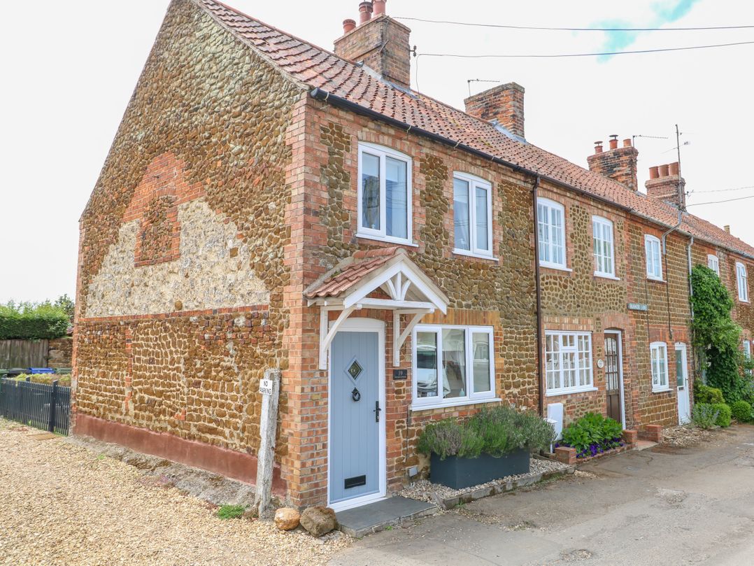 Herbies Cottage