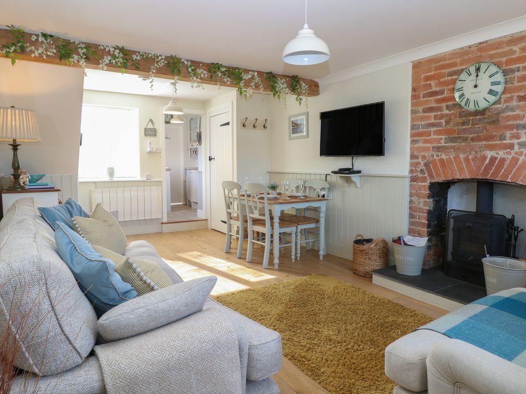 Herbies Cottage
