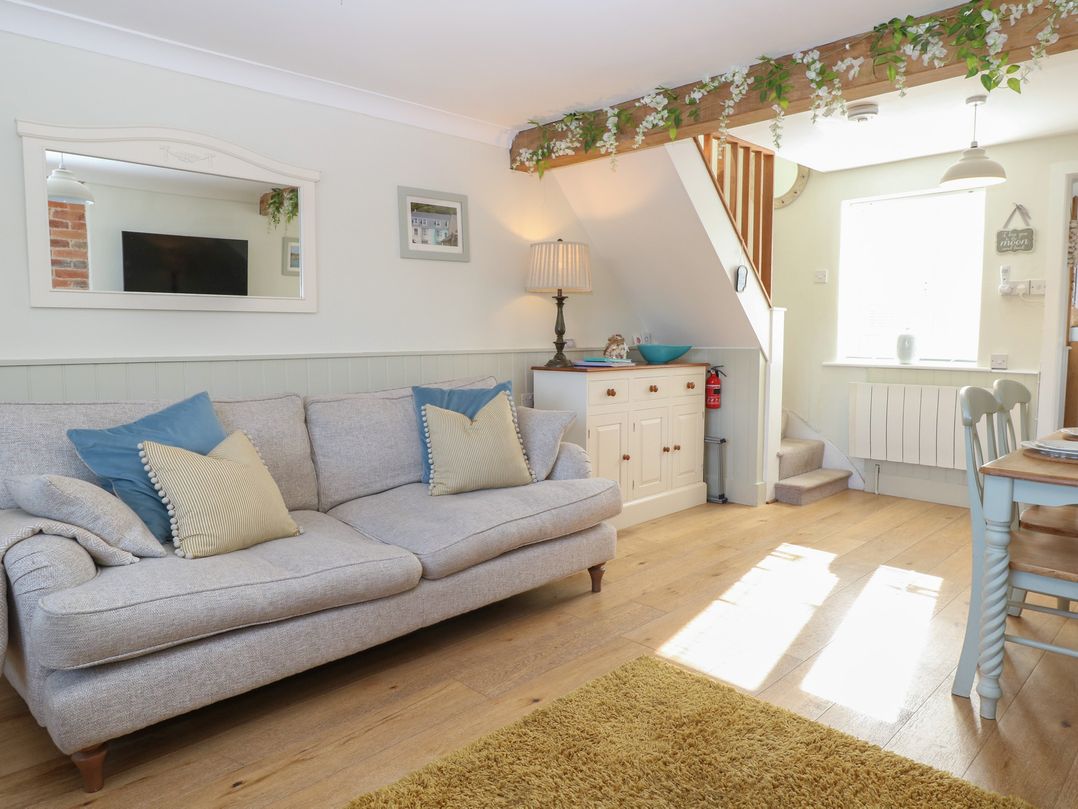 Herbies Cottage
