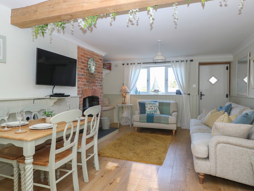 Herbies Cottage