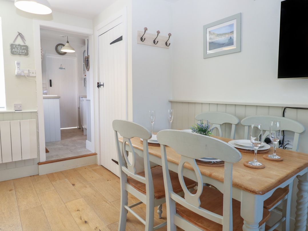 Herbies Cottage