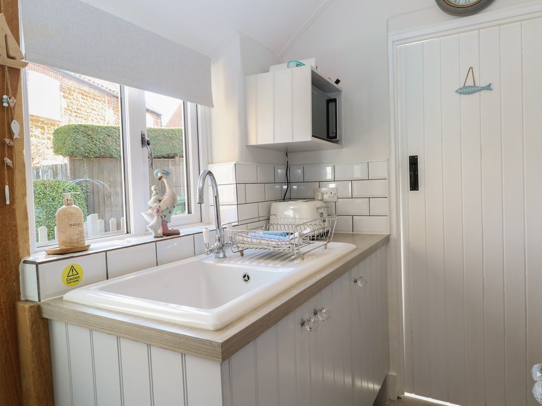 Herbies Cottage