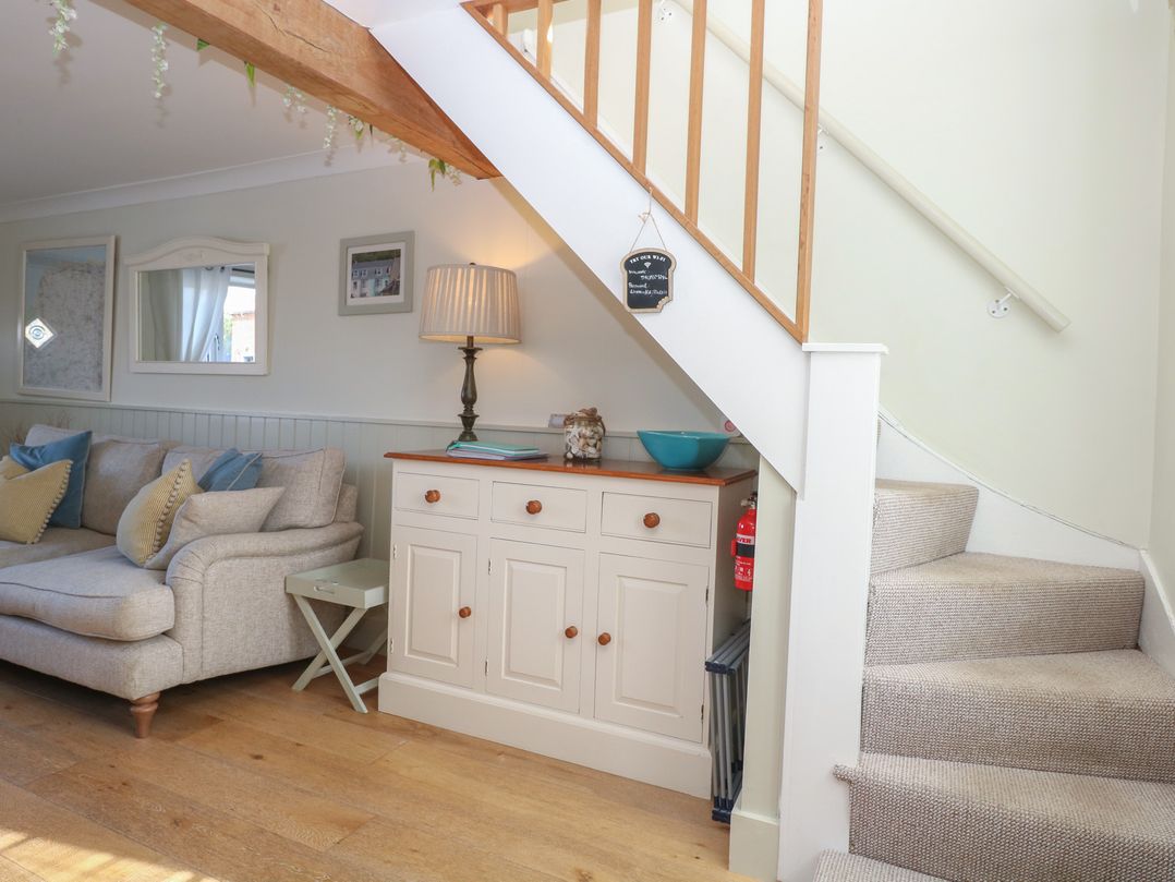 Herbies Cottage