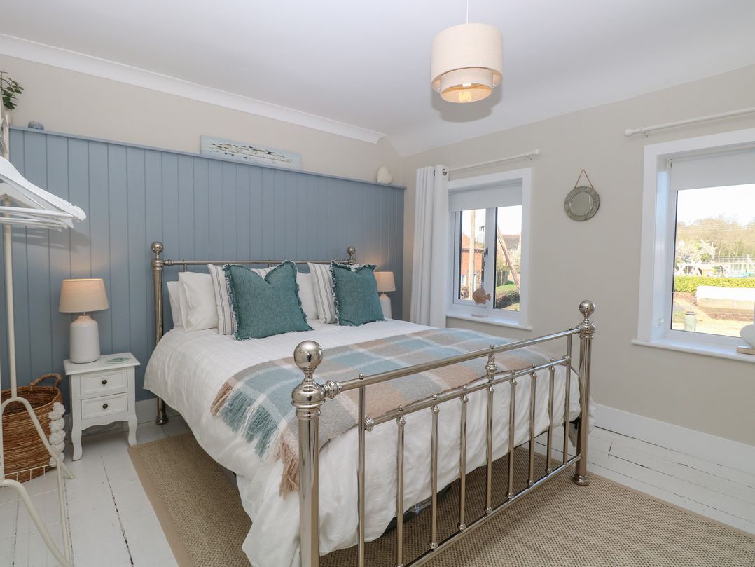Herbies Cottage