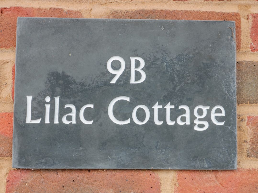 Lilac Cottage
