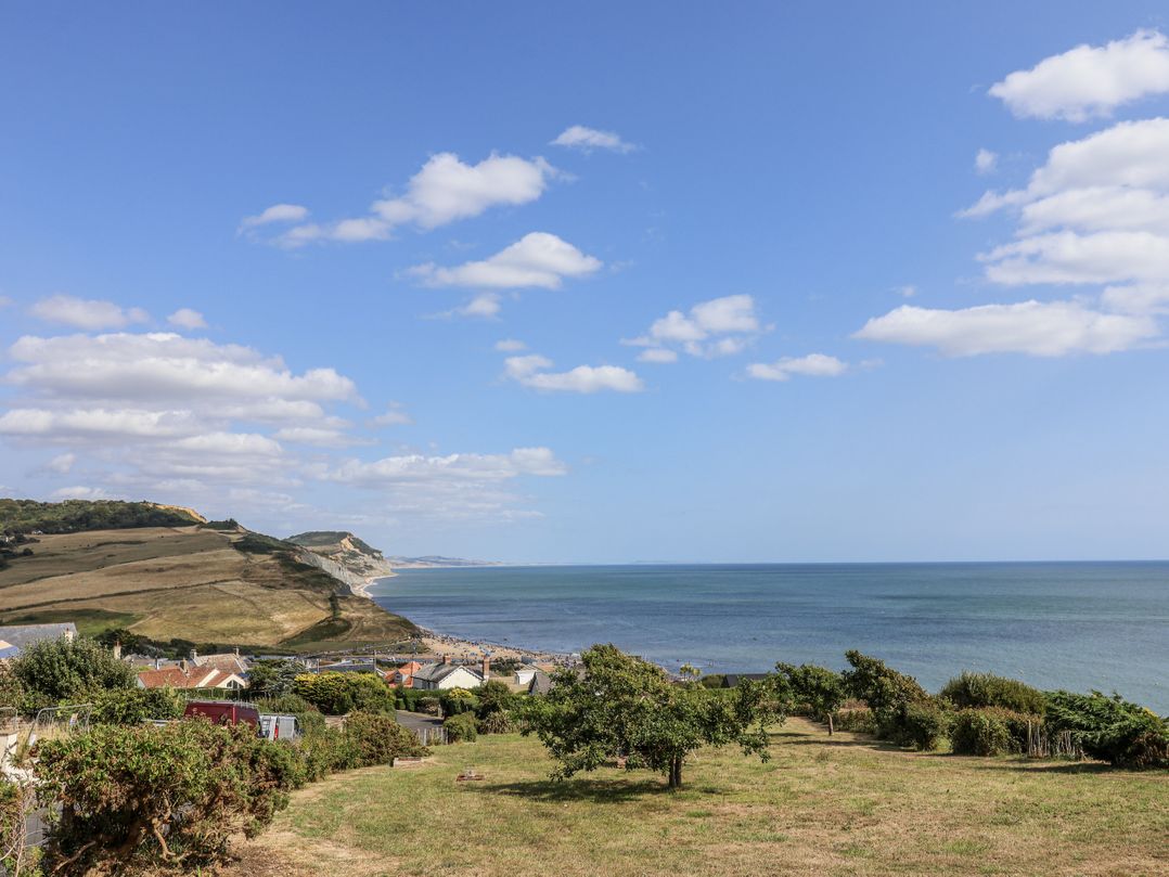 St Helena