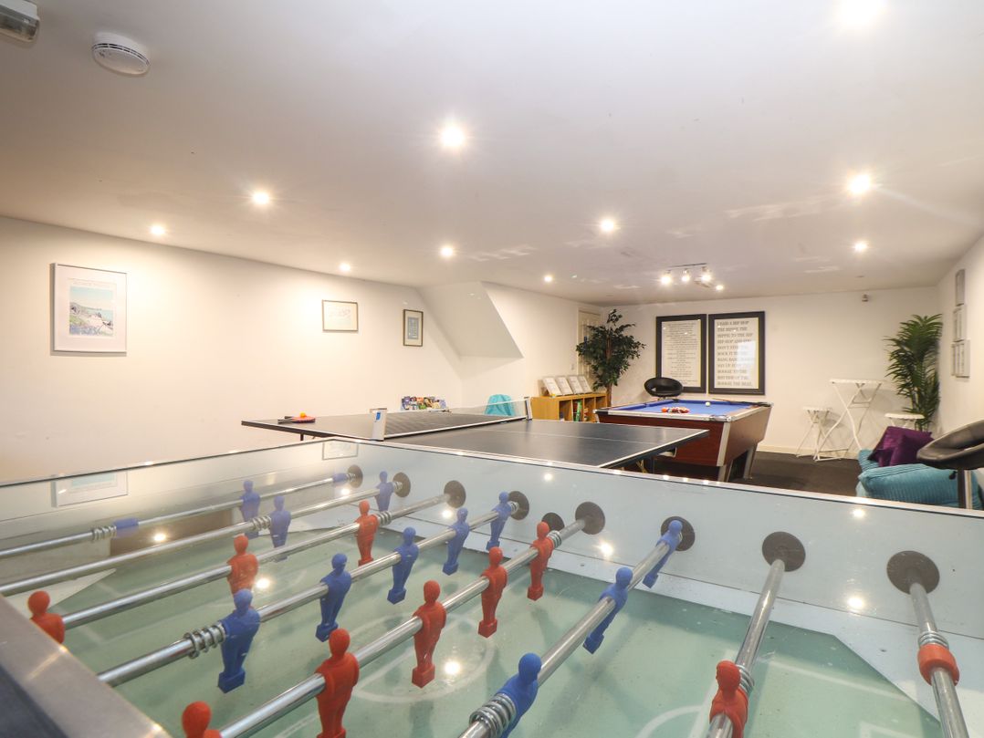 Lamorna, Tresooth Cottages