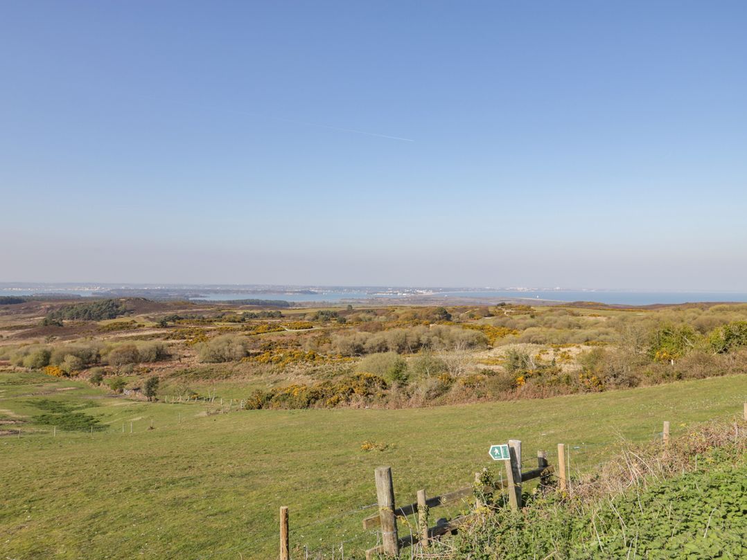 Highbank