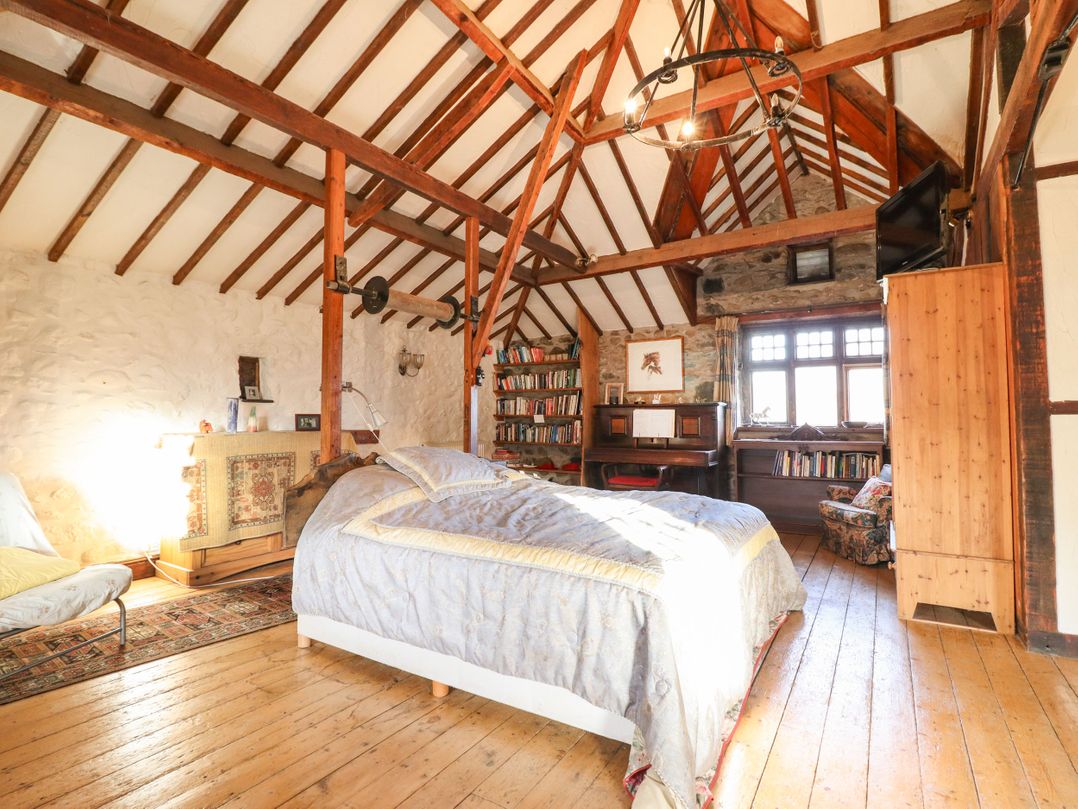 The Old Granary