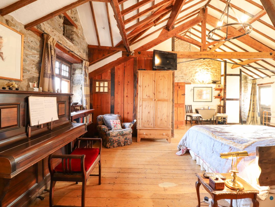 The Old Granary